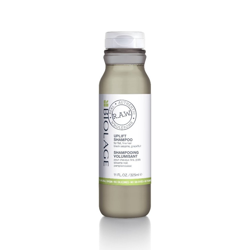 Biolage/Matrix Uplift RAW Shampoo & Conditioner